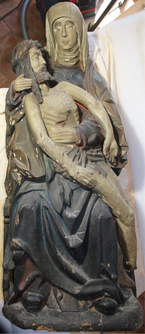 Anja Maria Gundermann